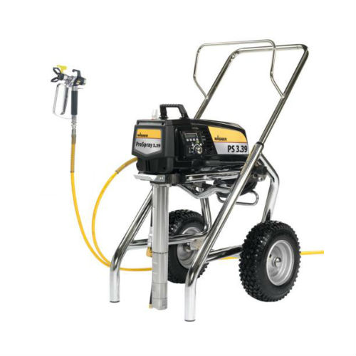 Equipo Wagner airless ProSpray 3.39